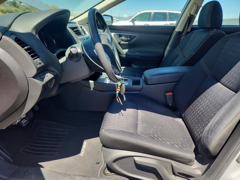 53195836 :رقم المزاد ، 1N4AL3AP7HC144797 vin ، 2017 Nissan Altima مزاد بيع