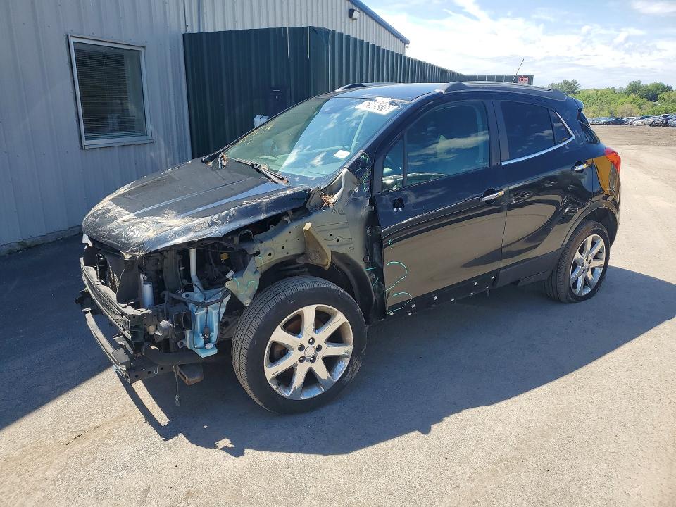 Aukcja sprzedaży 2016 Buick Encore, vin: KL4CJGSB2GB728378, numer aukcji: 52909376