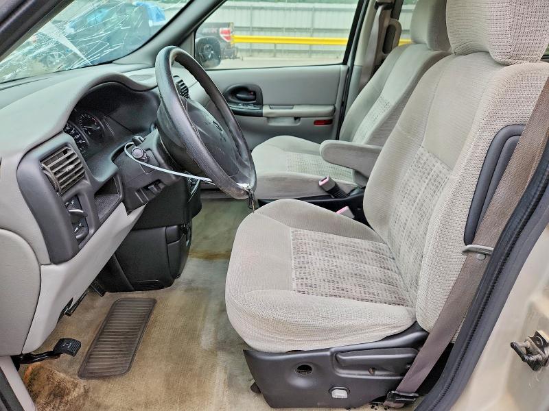 Продажа на аукционе авто 2004 Chevrolet Venture, vin: 1GNDX03E04D174435, номер лота: 54233746
