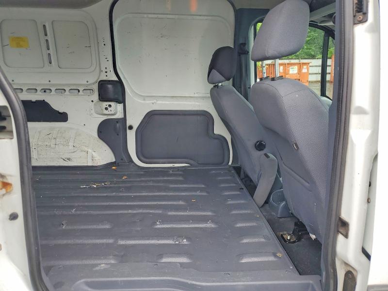 Aukcja sprzedaży 2013 Ford Transit Connect, vin: NM0LS7CN7DT149997, numer aukcji: 54432656