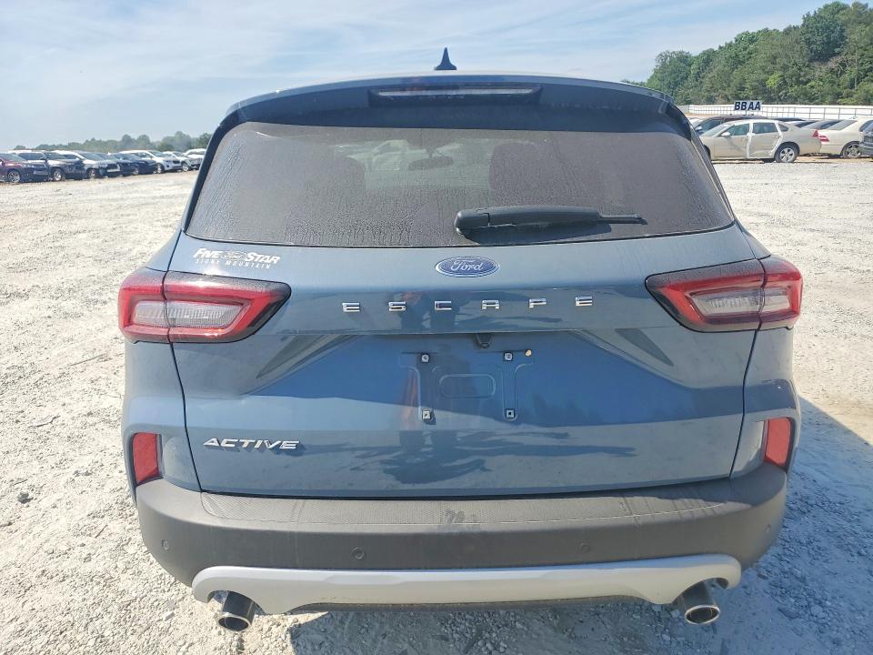 Продажа на аукционе авто 2025 Ford Escape, vin: 1FMCU0GN1SUA51761, номер лота: 53805736