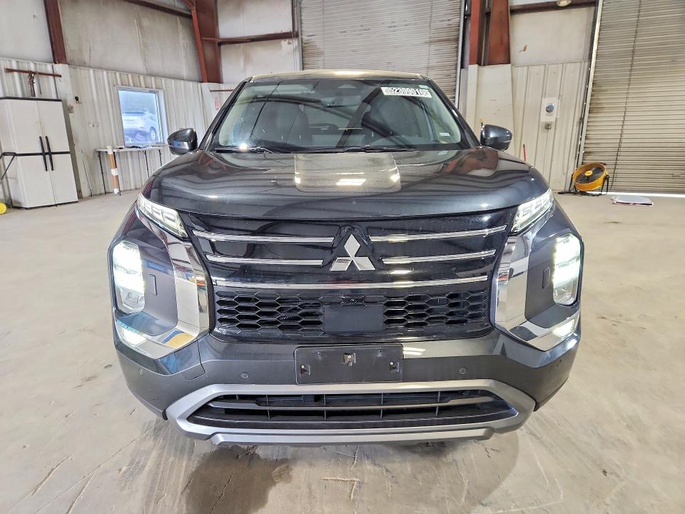 Aukcja sprzedaży 2025 Mitsubishi Outlander, vin: JA4J4VA83SZ036008, numer aukcji: 52399016