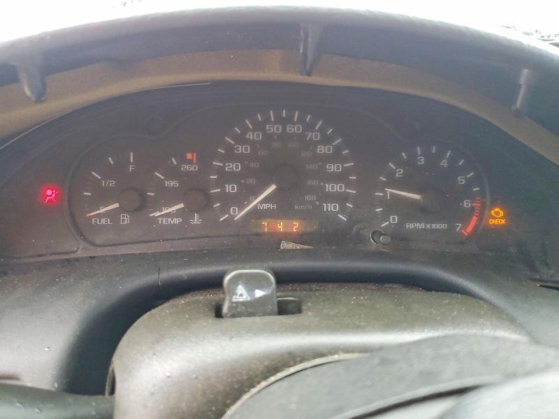 Продаж на аукціоні авто 2005 Chevrolet Cavalier, vin: 1G1JC52F457205550, номер лоту: 54527006