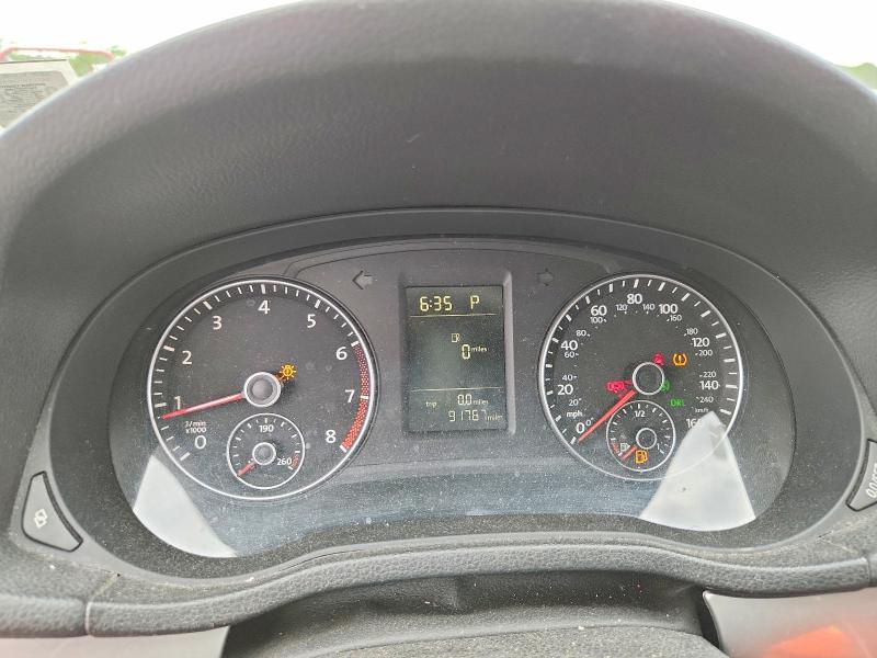 2012 Volkswagen Passat მანქანა იყიდება აუქციონზე, vin: 1VWAP7A34CC027445, აუქციონის ნომერი: 55255066