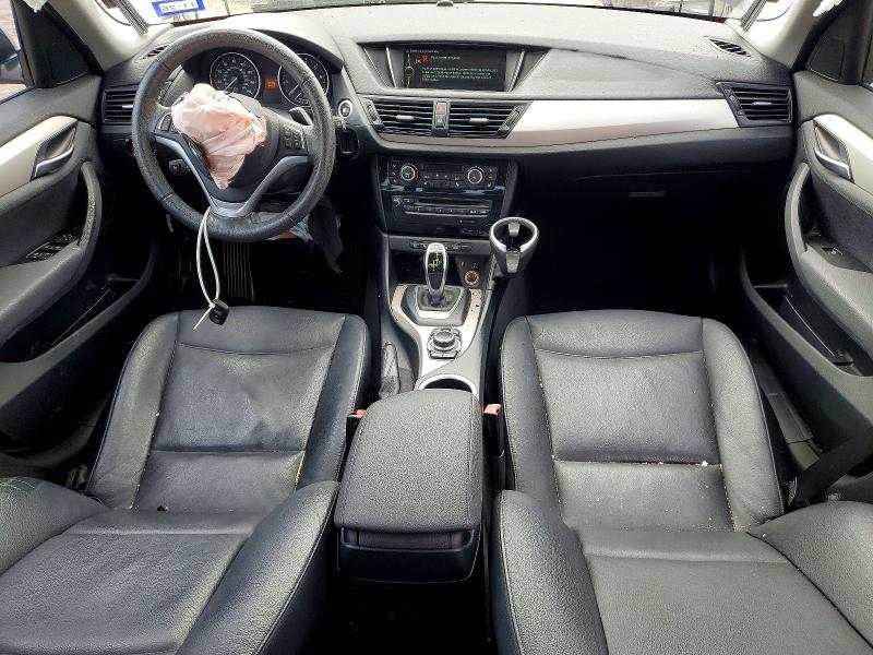 55273186 :رقم المزاد ، WBAVL1C54FVY34212 vin ، 2015 Bmw X1 مزاد بيع