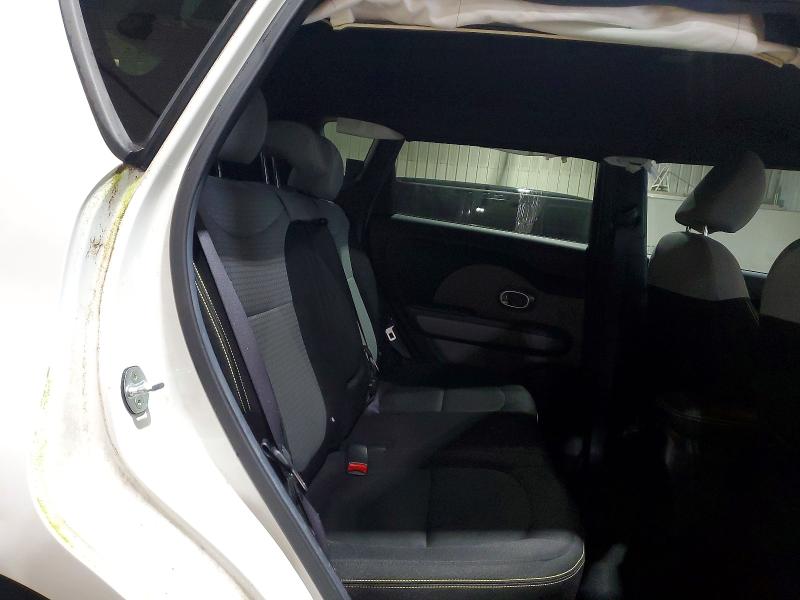 Aukcja sprzedaży 2015 Kia Soul, vin: KNDJP3A59F7187959, numer aukcji: 54627306