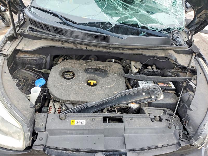 Продаж на аукціоні авто 2014 Kia Soul, vin: KNDJX3A51E7072545, номер лоту: 54118716
