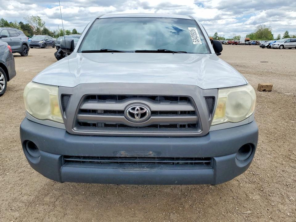 Aukcja sprzedaży 2010 Toyota Tacoma, vin: 5TENX4CN3AZ678470, numer aukcji: 53420926