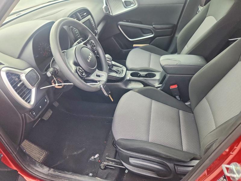 Продаж на аукціоні авто 2022 Kia Soul, vin: KNDJ23AU9N7798613, номер лоту: 52472956
