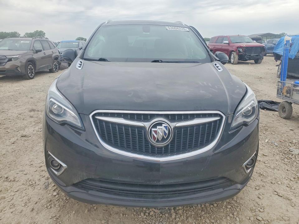 Aukcja sprzedaży 2019 Buick Envision, vin: LRBFX2SA7KD101330, numer aukcji: 53008226