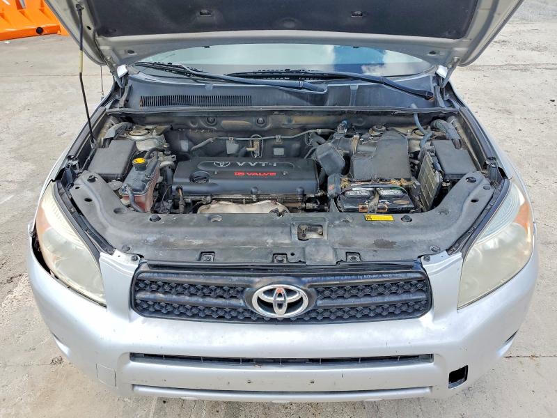 53642296 :رقم المزاد ، JTMBD32VX85209932 vin ، 2008 Toyota Rav4 مزاد بيع