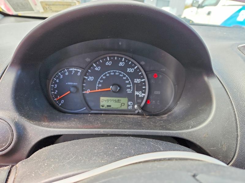 Aukcja sprzedaży 2020 Mitsubishi Mirage, vin: ML32A5HJ8LH002393, numer aukcji: 52503236