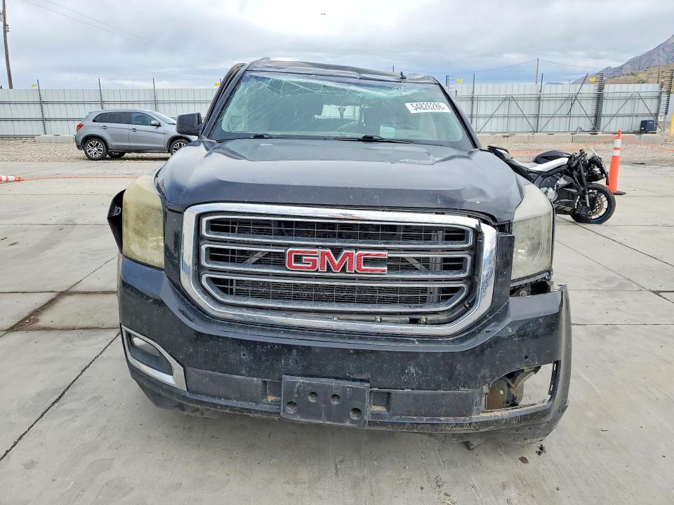 Продаж на аукціоні авто 2015 Gmc Yukon Xl, vin: 1GKS2GKC1FR146029, номер лоту: 54826286