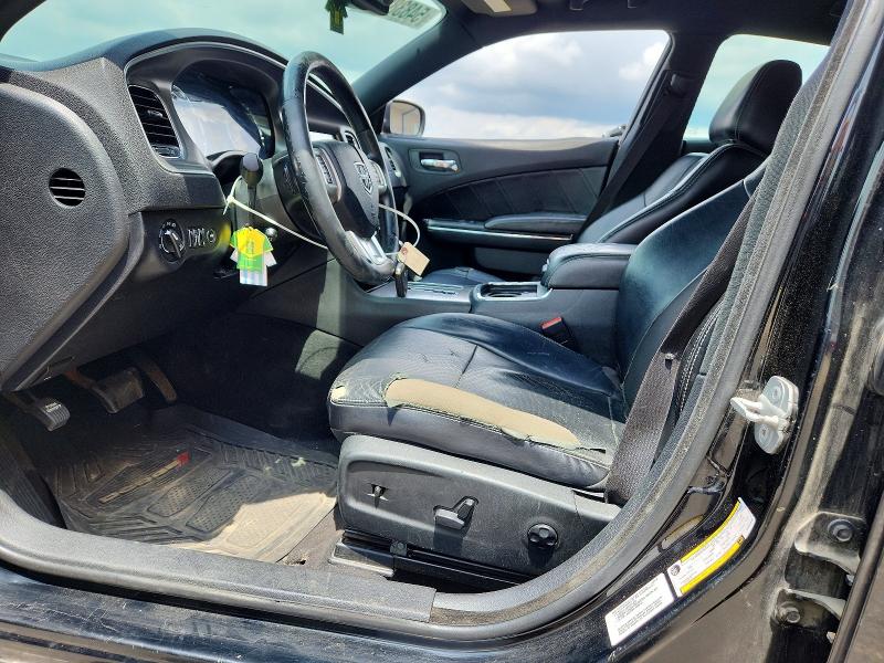 Продаж на аукціоні авто 2013 Dodge Charger, vin: 2C3CDXCT9DH661449, номер лоту: 54838816