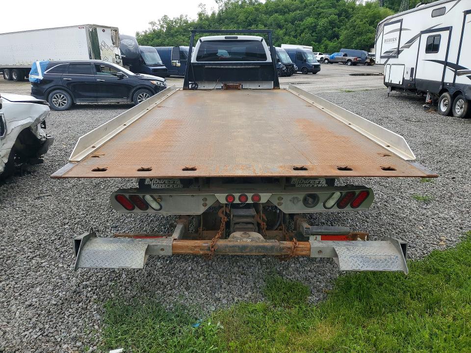 2019 Ford F650 მანქანა იყიდება აუქციონზე, vin: 1FDNF6EC0KDF03934, აუქციონის ნომერი: 54219246
