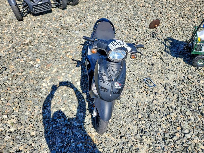 53598126 :رقم المزاد ، RFVPAC20XC1011487 vin ، 2012 Genuine Scooter Co. Buddy مزاد بيع