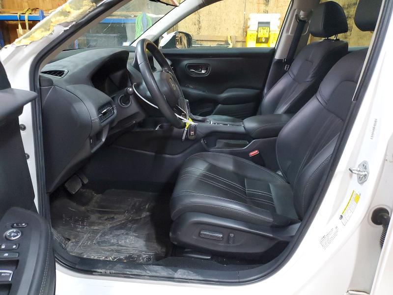 Aukcja sprzedaży 2025 Honda Hr-v, vin: 3CZRZ2H70SM710424, numer aukcji: 55437806