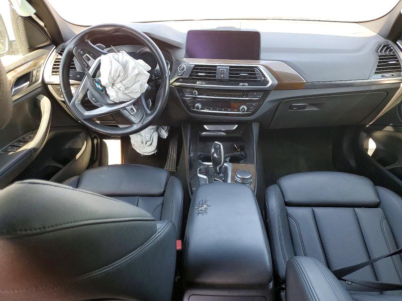 Продажа на аукционе авто 2018 Bmw X3, vin: 5UXTR9C55JLD62406, номер лота: 51592666