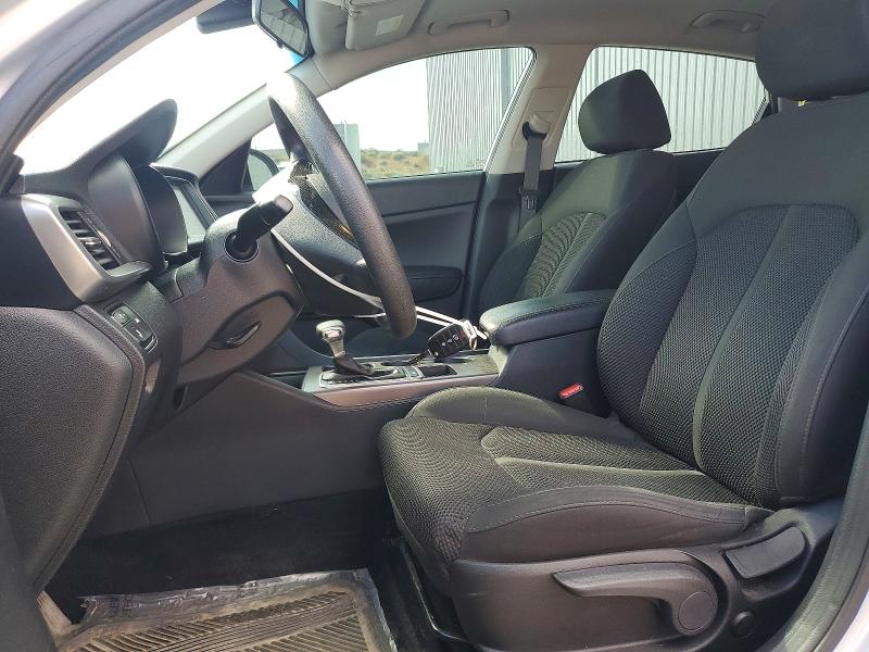 Продаж на аукціоні авто 2020 Kia Optima, vin: 5XXGT4L30LG381709, номер лоту: 52363146