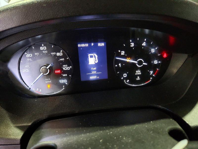 2025 Ram Promaster 3500 მანქანა იყიდება აუქციონზე, vin: 3C6MRVJG8SE509772, აუქციონის ნომერი: 53179716