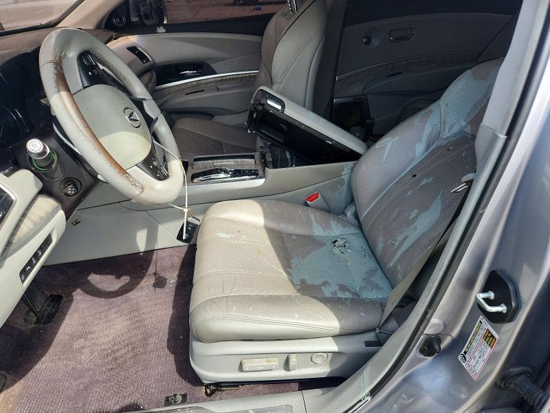 Aukcja sprzedaży 2018 Acura Rlx, vin: JH4KC2F98JC000151, numer aukcji: 54145896