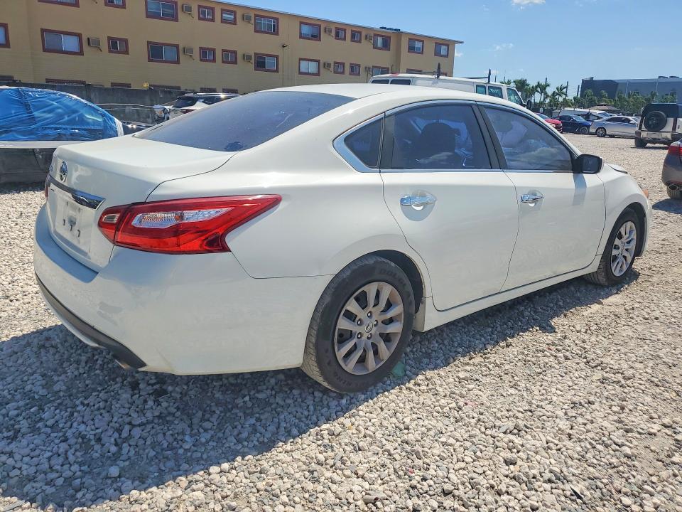 Aukcja sprzedaży 2017 Nissan Altima, vin: 1N4AL3AP6HN302549, numer aukcji: 54055136