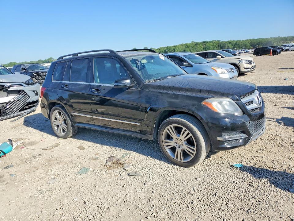 Продажа на аукционе авто 2015 Mercedes-benz Glk, vin: WDCGG5HB7FG378257, номер лота: 52035896