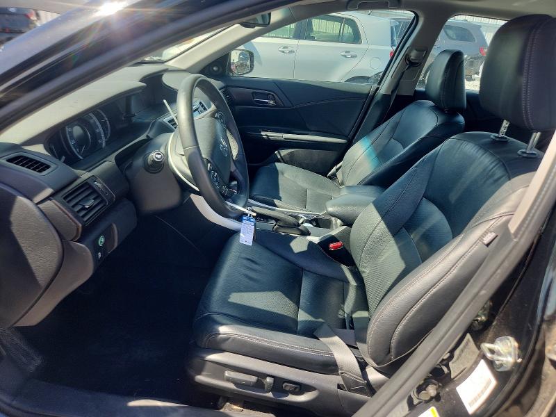55360686 :رقم المزاد ، 1HGCR2F8XEA050239 vin ، 2014 Honda Accord مزاد بيع