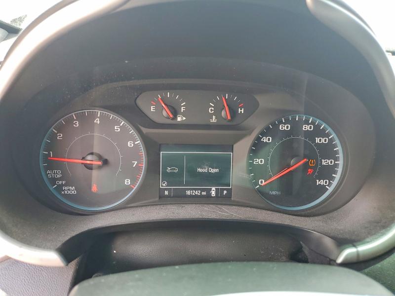 Aukcja sprzedaży 2016 Chevrolet Malibu, vin: 1G1ZB5ST6GF260327, numer aukcji: 54268936