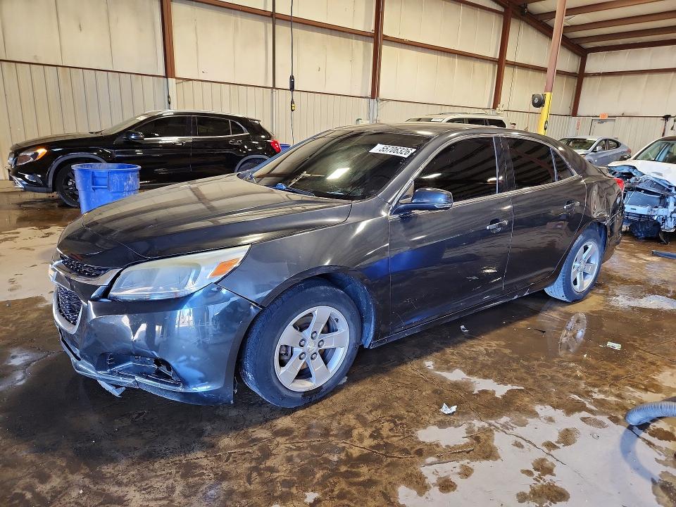 Aukcja sprzedaży 2015 Chevrolet Malibu, vin: 1G11A5SL2FF288463, numer aukcji: 55706326