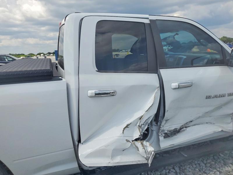 Продажа на аукционе авто 2011 Dodge Ram 1500, vin: 1D7RB1GT9BS703343, номер лота: 53181196