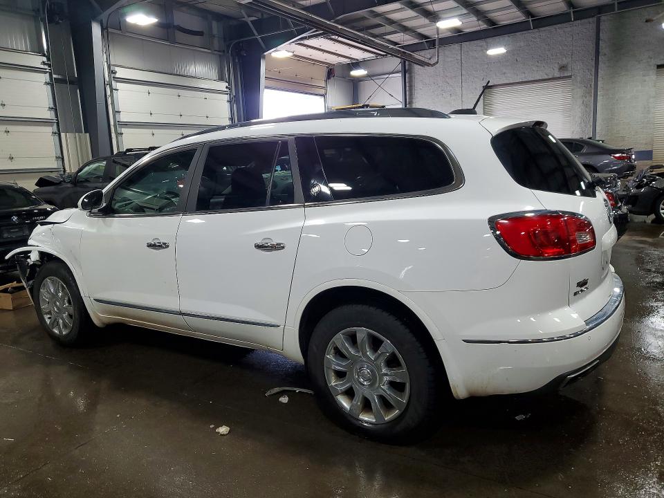 Aukcja sprzedaży 2016 Buick Enclave, vin: 5GAKVBKD8GJ344834, numer aukcji: 54152136