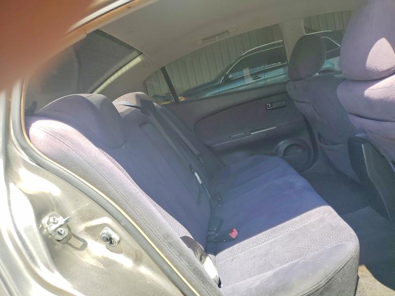 2005 Nissan Altima მანქანა იყიდება აუქციონზე, vin: 1N4AL11D25C248149, აუქციონის ნომერი: 52846706