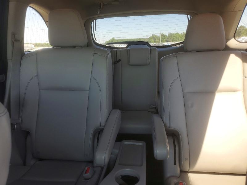54339646 :رقم المزاد ، 5TDJKRFH5FS111990 vin ، 2015 Toyota Highlander مزاد بيع