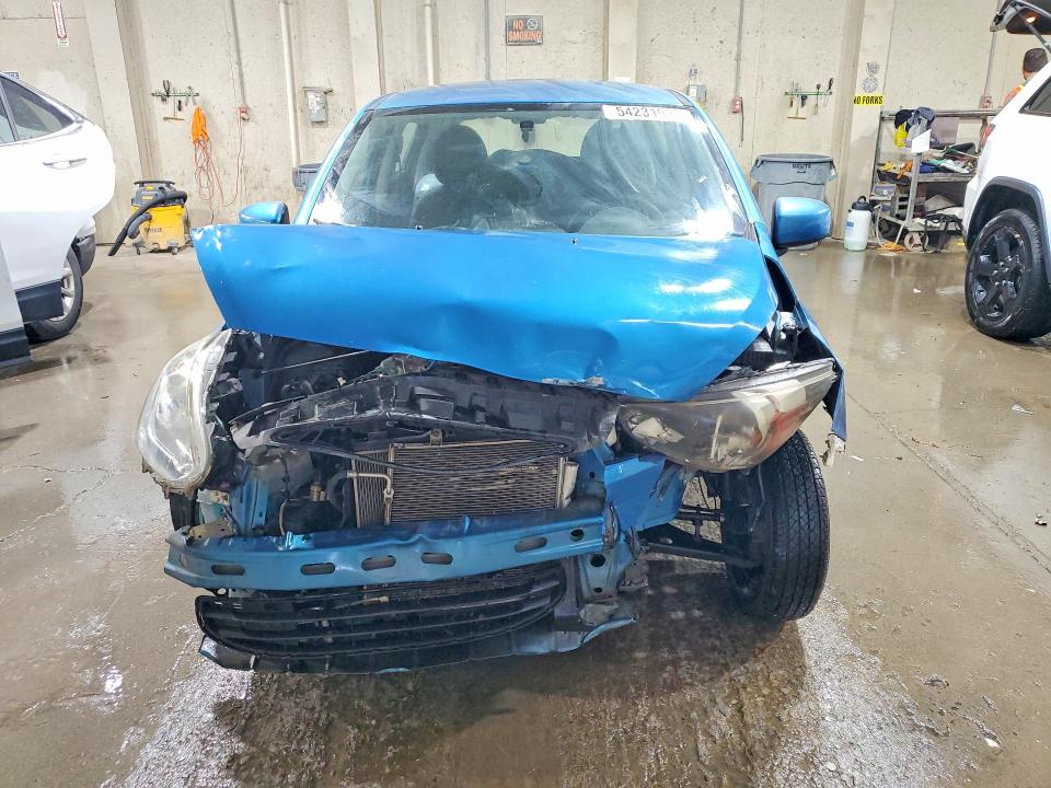 Продаж на аукціоні авто 2015 Mitsubishi Mirage, vin: ML32A3HJ6FH046269, номер лоту: 54231936