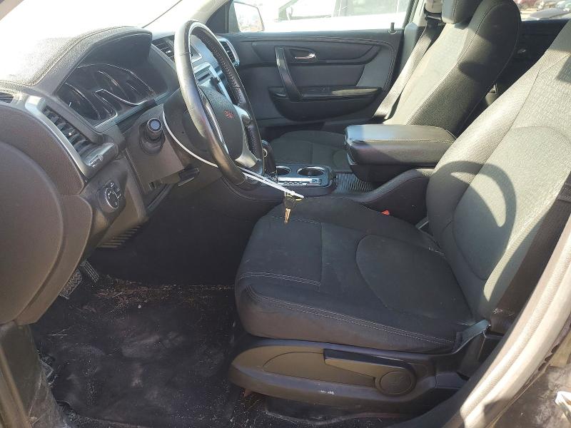 Aukcja sprzedaży 2016 Gmc Acadia, vin: 1GKKVNED5GJ168289, numer aukcji: 53260386
