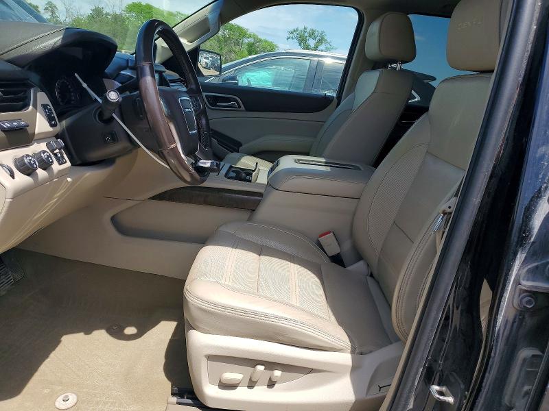 Продажа на аукционе авто 2018 Gmc Yukon Xl, vin: 1GKS2HKJ3JR212271, номер лота: 53528476