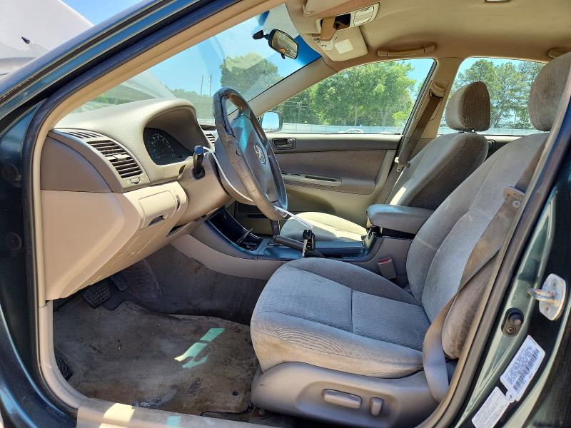 53741076 :رقم المزاد ، 4T1BE32K43U682786 vin ، 2003 Toyota Camry مزاد بيع