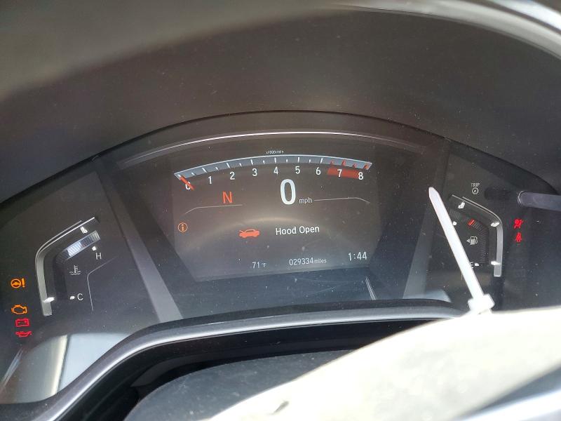 Aukcja sprzedaży 2022 Honda Cr-v, vin: 7FARW2H55NE055994, numer aukcji: 53260276