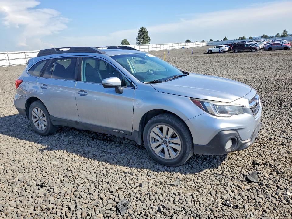 Продажа на аукционе авто 2019 Subaru Outback, vin: 4S4BSAHC0K3355528, номер лота: 55053106