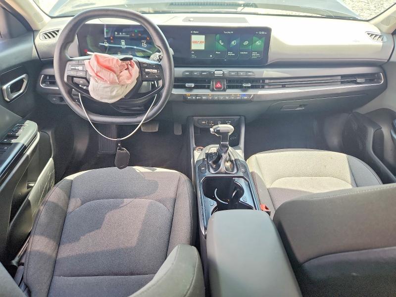 2025 Kia K4 მანქანა იყიდება აუქციონზე, vin: 3KPFT4DE1SE094723, აუქციონის ნომერი: 54171826