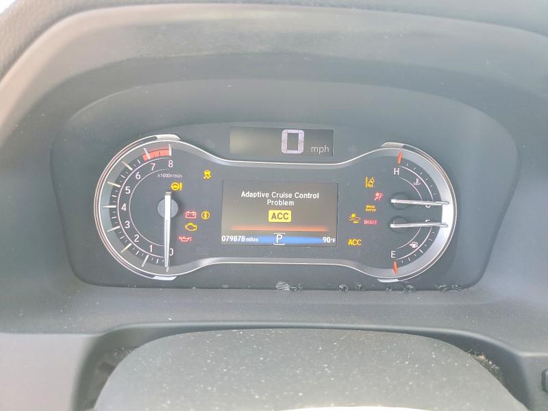 Aukcja sprzedaży 2018 Honda Ridgeline, vin: 5FPYK3F70JB013411, numer aukcji: 53659706