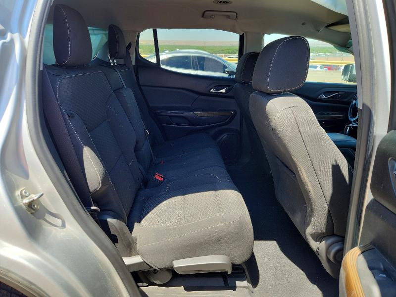 Aukcja sprzedaży 2018 Gmc Acadia, vin: 1GKKNKLA7JZ225916, numer aukcji: 53111886