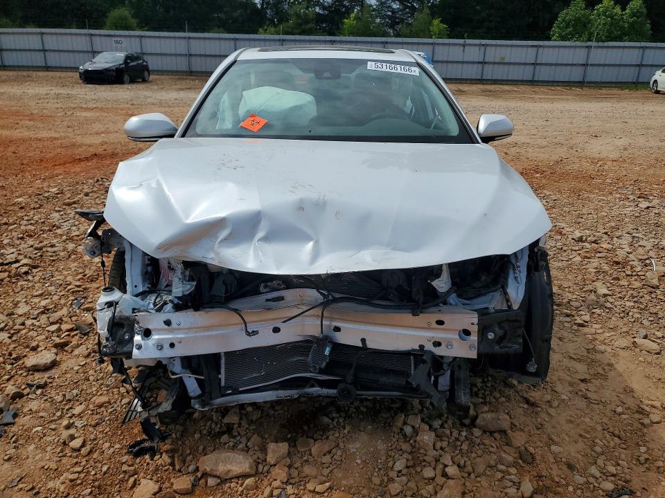 Продаж на аукціоні авто 2021 Toyota Camry, vin: 4T1K31AK3MU566699, номер лоту: 53166166