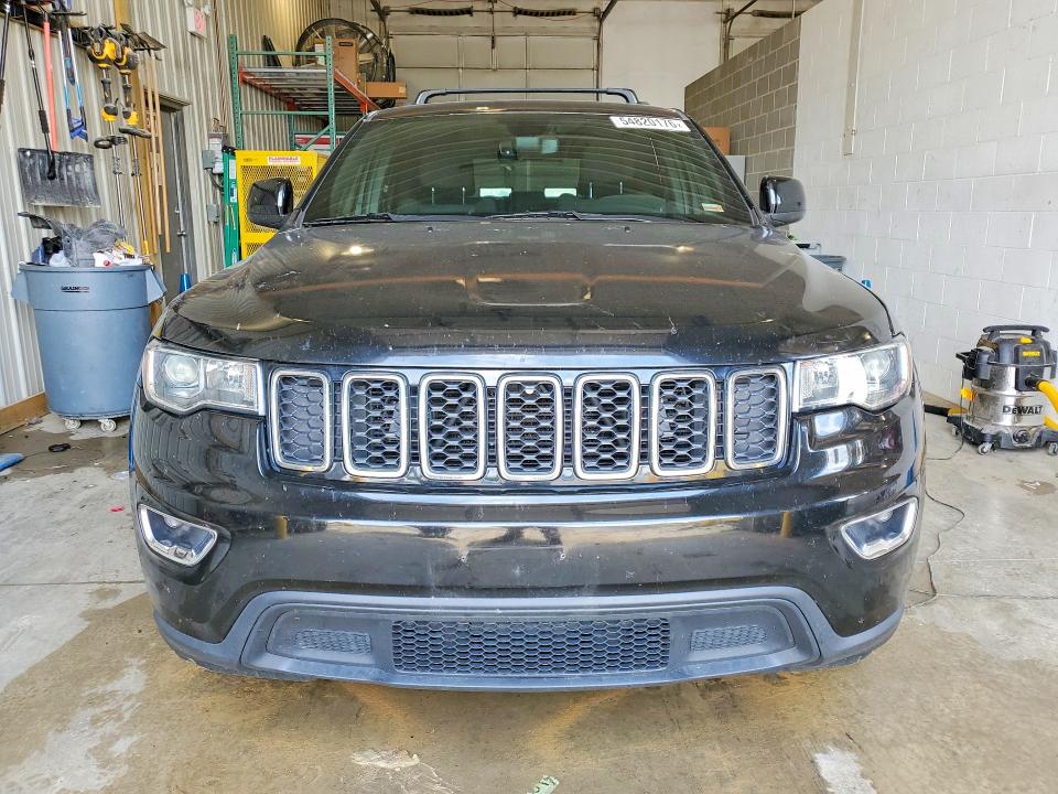 Продажа на аукционе авто 2018 Jeep Grand Cherokee, vin: 1C4RJEAG2JC482533, номер лота: 54820176