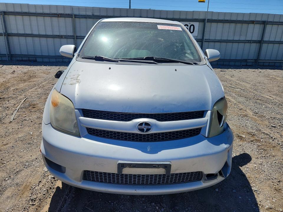 Продажа на аукционе авто 2006 Toyota Scion Xa, vin: JTKKT604360150742, номер лота: 53295206