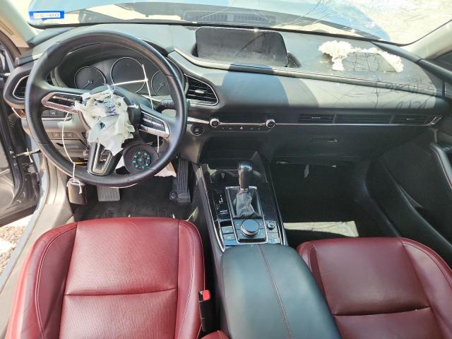 Продаж на аукціоні авто 2022 Mazda Cx-30, vin: 3MVDMBCL3NM444435, номер лоту: 53332926