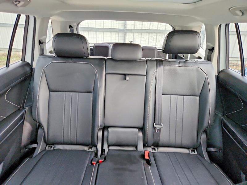 Aukcja sprzedaży 2022 Volkswagen Tiguan, vin: 3VV3B7AX1NM014412, numer aukcji: 55271576