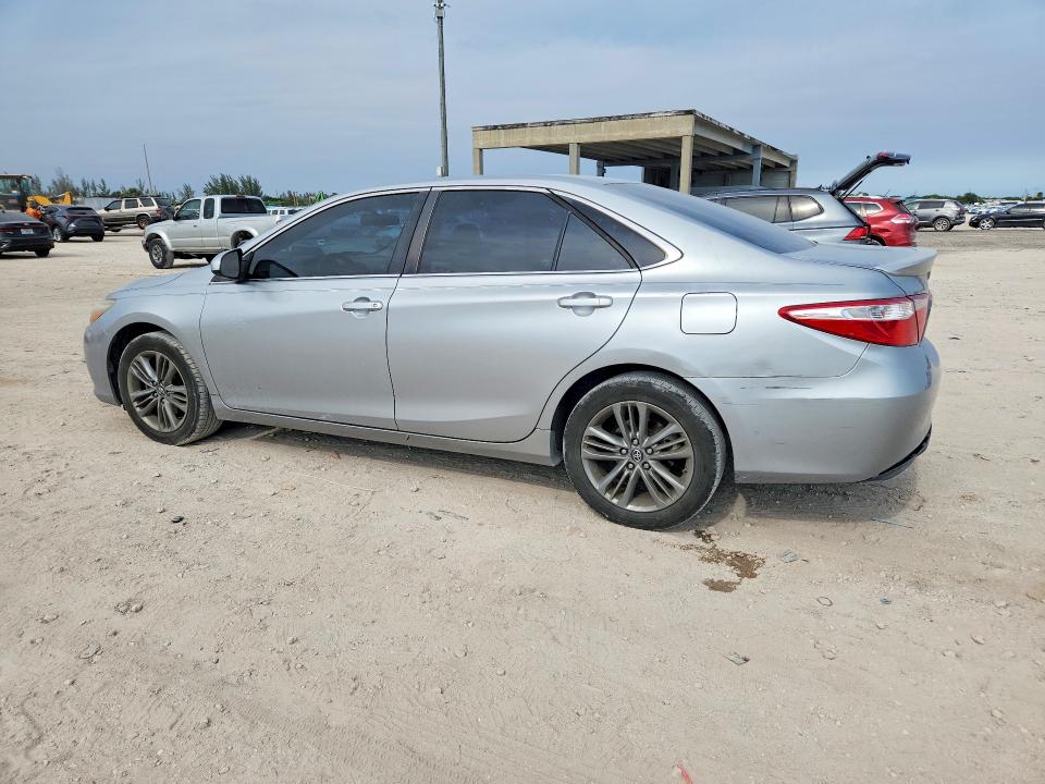 Aukcja sprzedaży 2017 Toyota Camry, vin: 4T1BF1FK4HU351340, numer aukcji: 53067586
