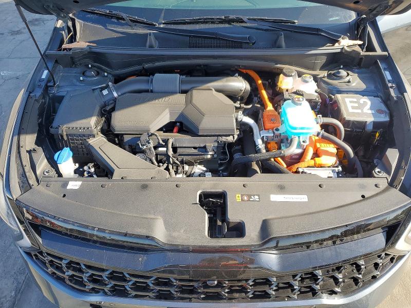 Продаж на аукціоні авто 2025 Kia Sportage, vin: KNDPZDDH6S7240790, номер лоту: 52773986